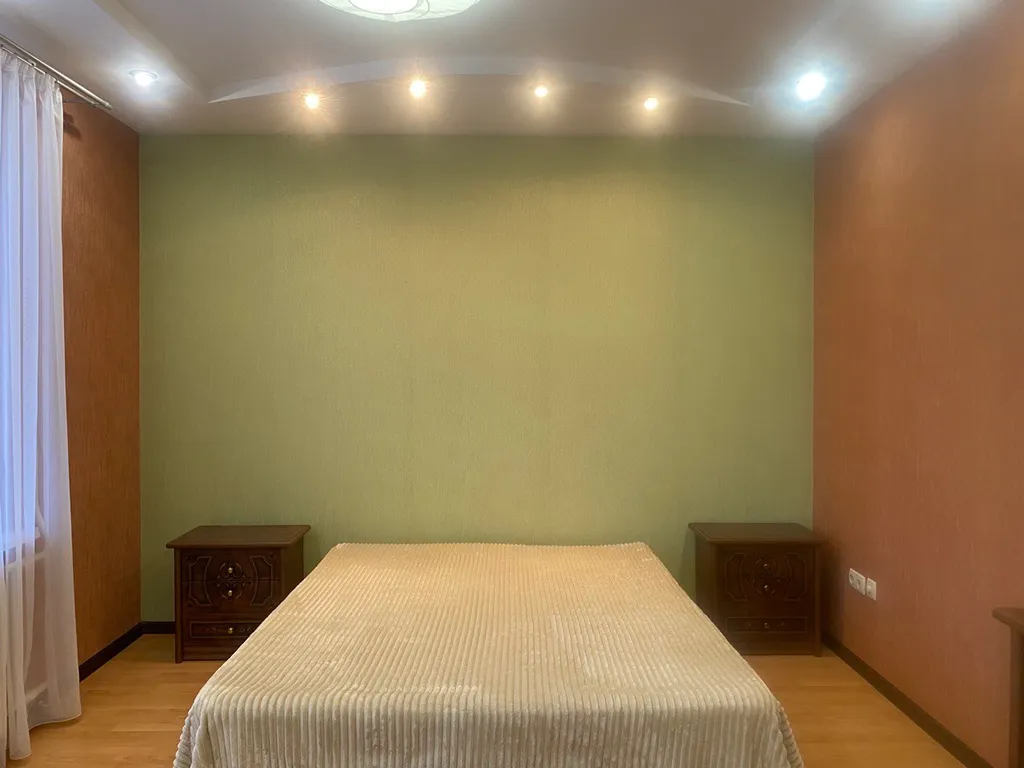 Апартаменты в центре