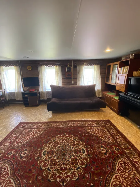 1-комнатный Дом