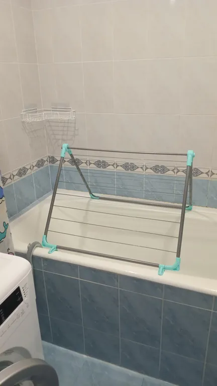 Квартира у целебного озера Мойнаки