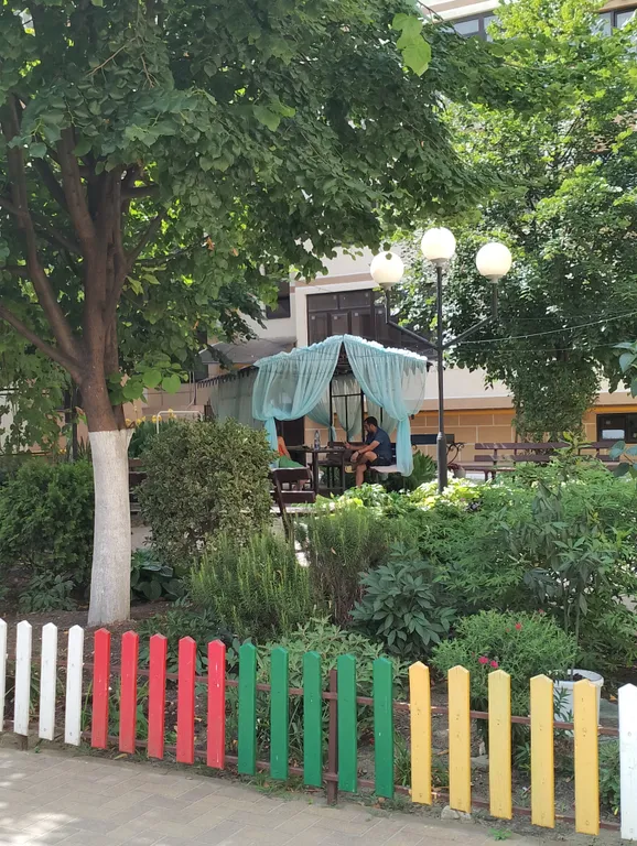 Уютная квартира в центре