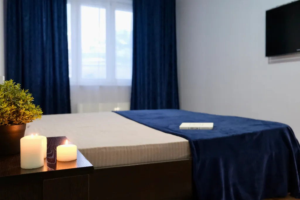 Квартира 1-комнатная Квартира — Красноярск