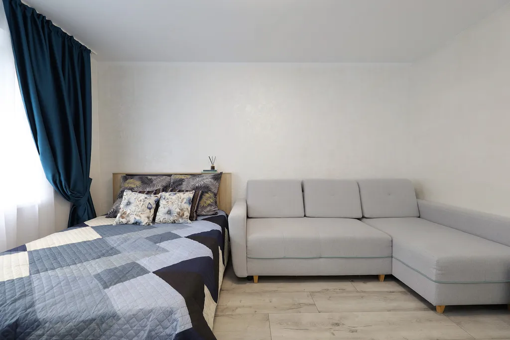 Квартира BalticRealty Eco Home — аренда посуточно в Пионерский