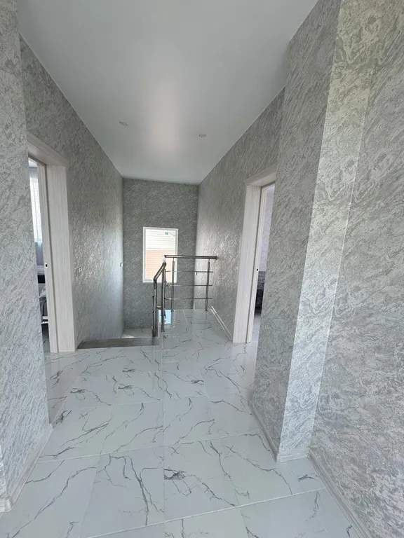 Уютный дом c бассейном и сауной