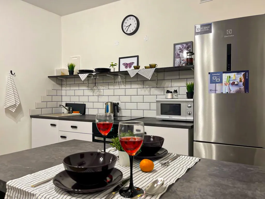 Живи в Жулебино