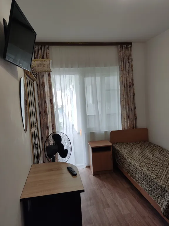 Квартира Комната — Анапа