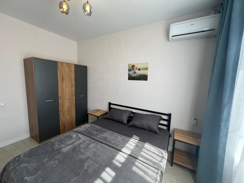 295 евротри с бассейном на 5 человек