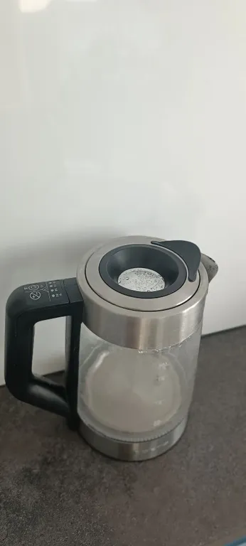 Умная квартира в уютном и тихом районе