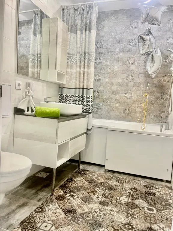 Апартаменты премиум класса