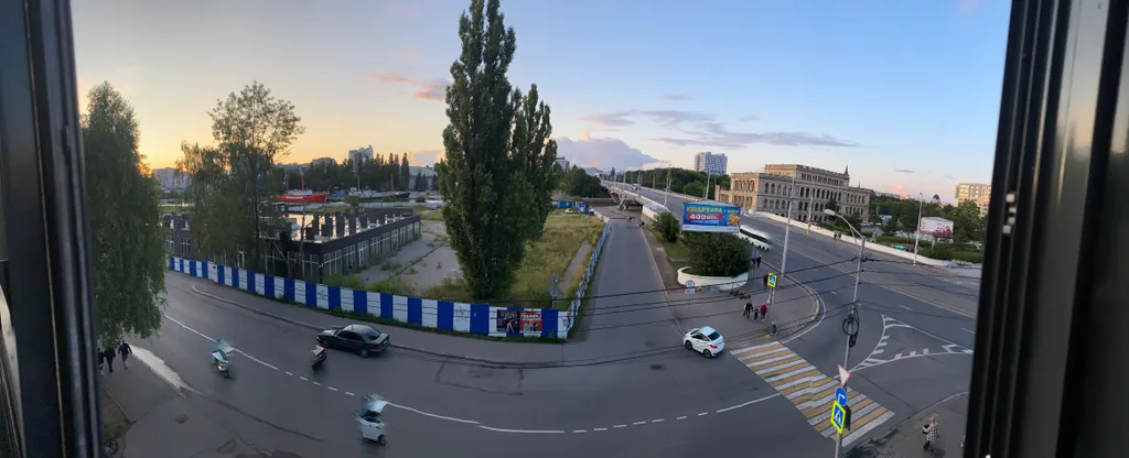 Квартира Уютная квартира в музейном квартале — Калининград