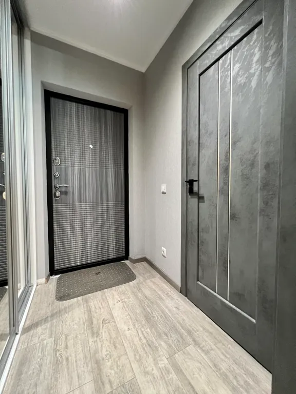 Дизайнерская студия в новом доме