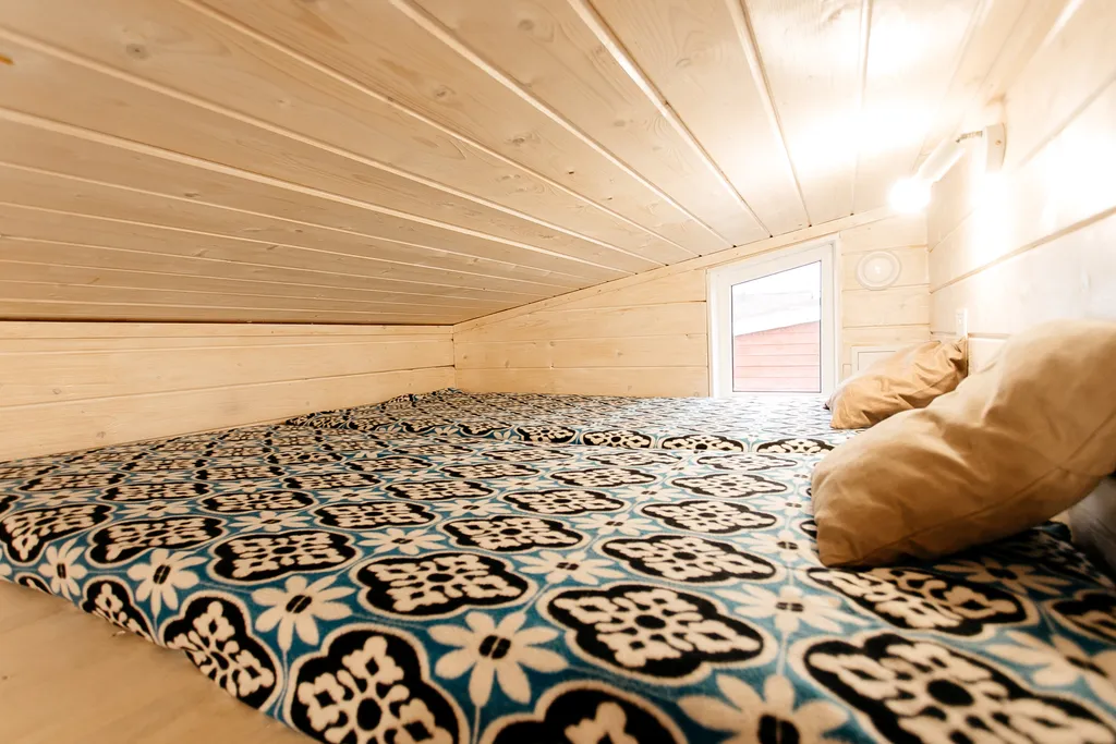 Дом без сауны