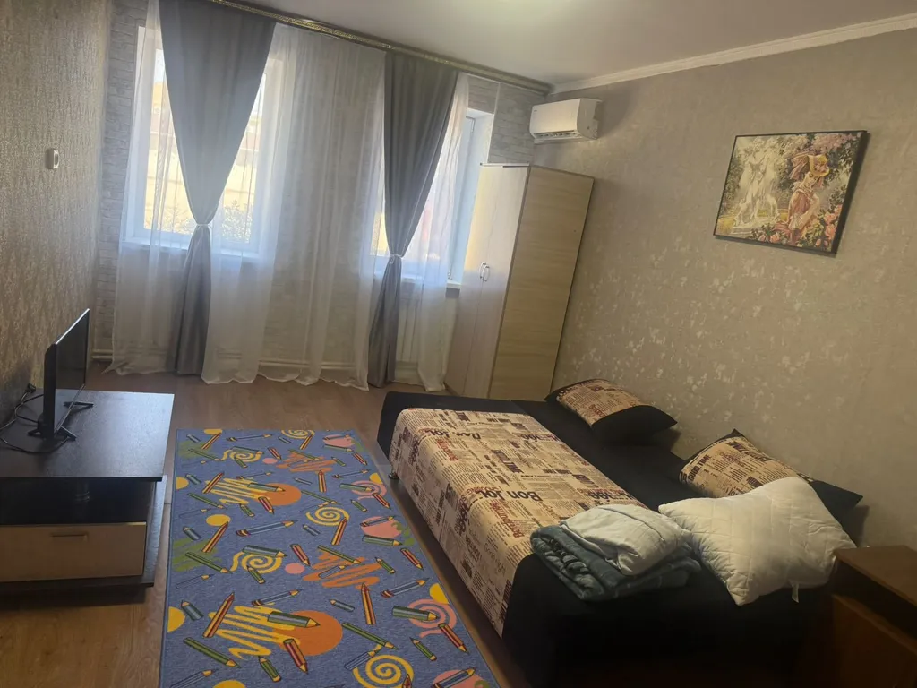 3-комнатный 7-местный номер