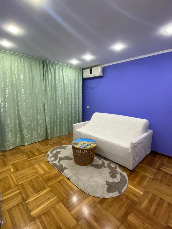 Квартира Квартира на поляне — Горячий Ключ