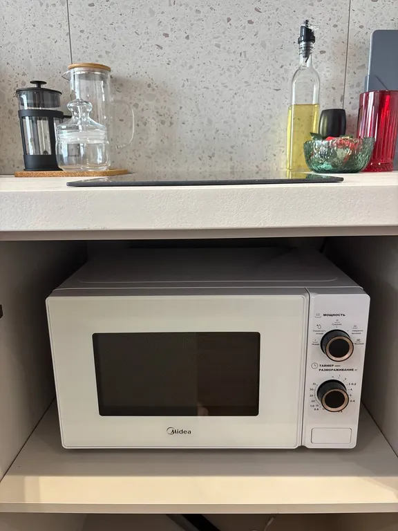 Квартира для тех, кто ценит комфорт, стиль и заботу до мелочей