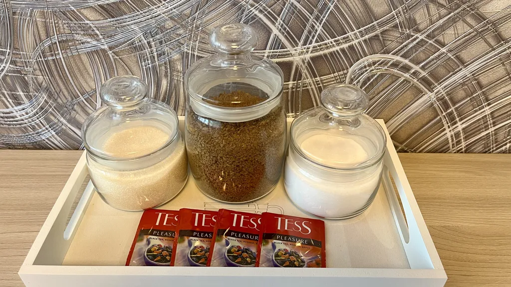 Бесконтактное заселение (микрорайон Центр)