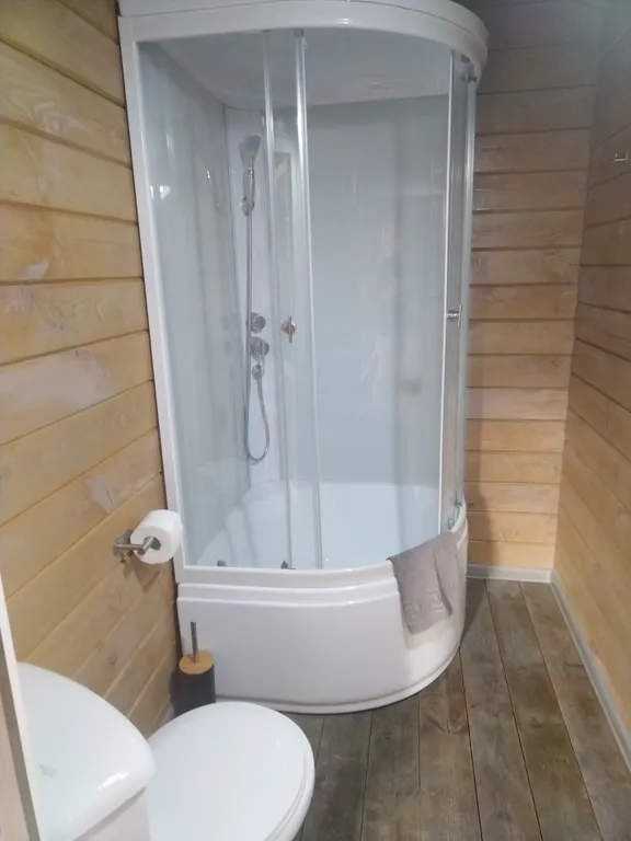 Коттедж 1-комнатный Дом — Сухум