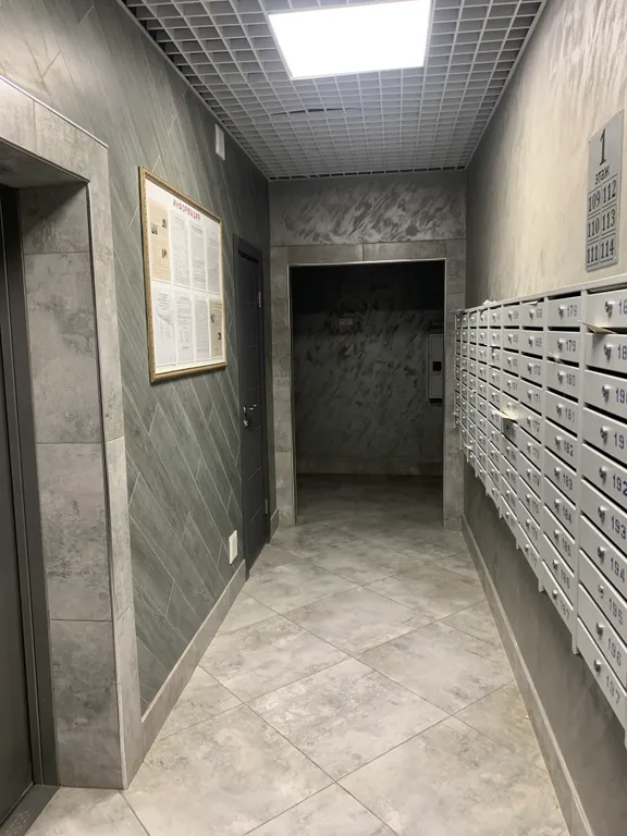 Квартира Уютная квартира в жк Губернский — Краснодар