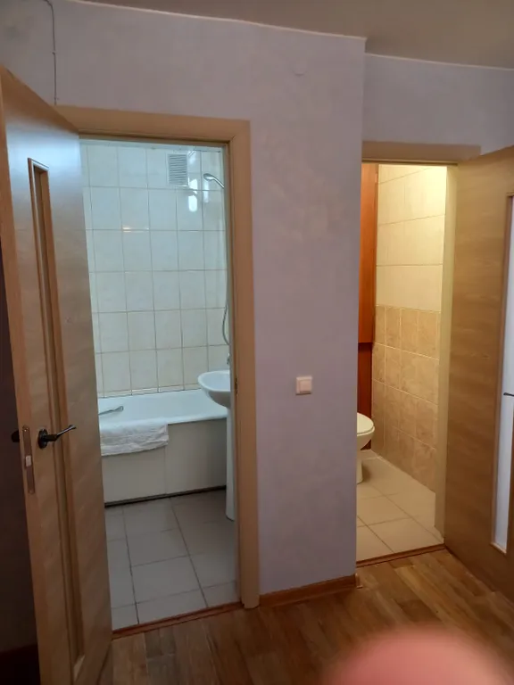 Квартира Квартира в морском стиле — Пушкин