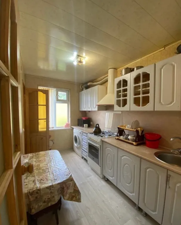 Квартира рядом с Сулакским Каньоном — аренда посуточно в Дубки