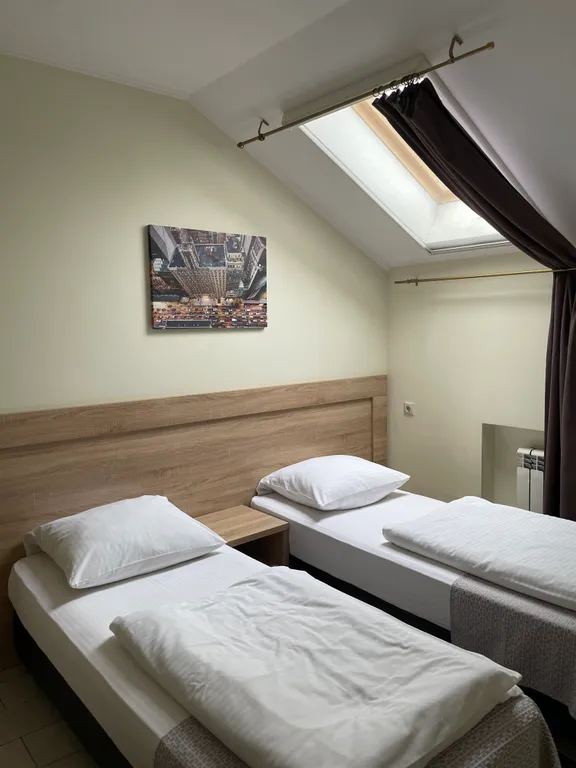 Квартира Комната — аренда посуточно в Саратов