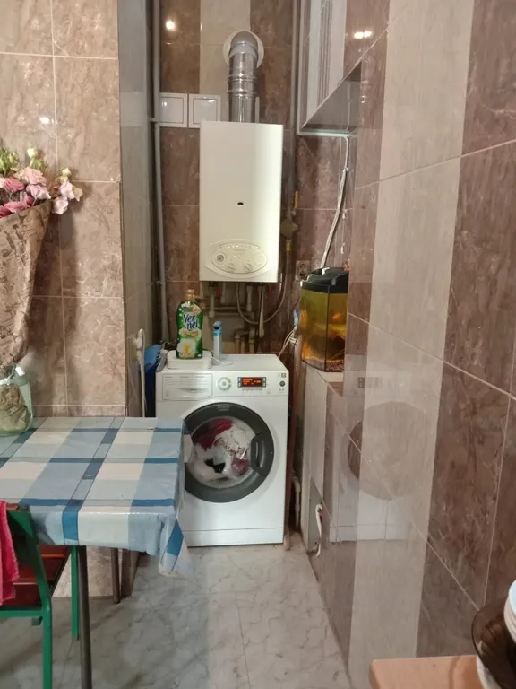 Квартира Номер 2 мин от моря наб. Терешковой — Евпатория