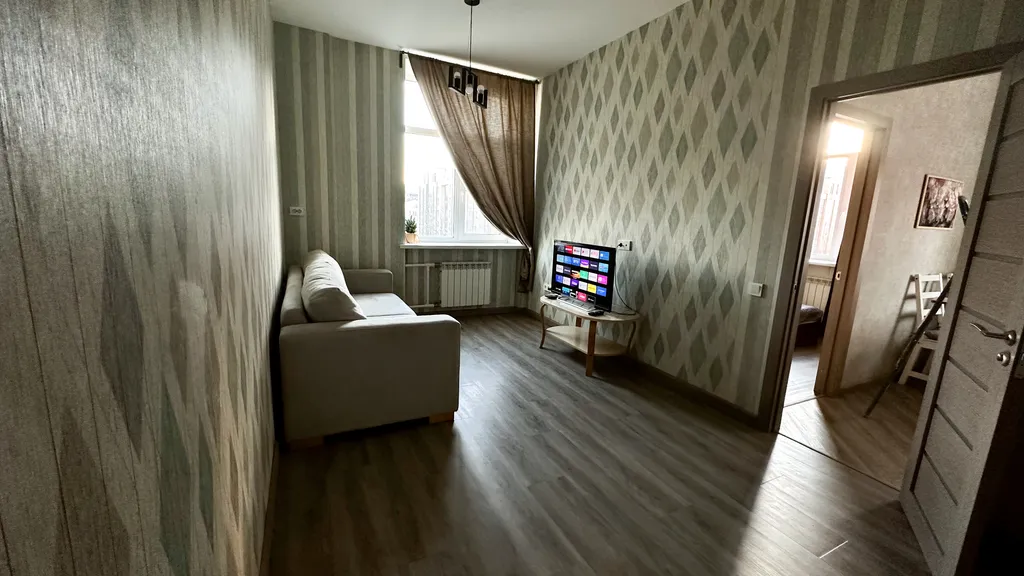 Евротрешка в самом центре Выборга