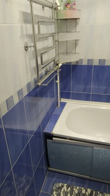 Уютная двушечка для большой семьи недалеко от центра и трассы М4