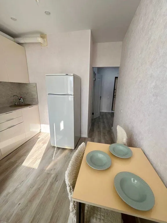 Уютная 1-комнатная квартира