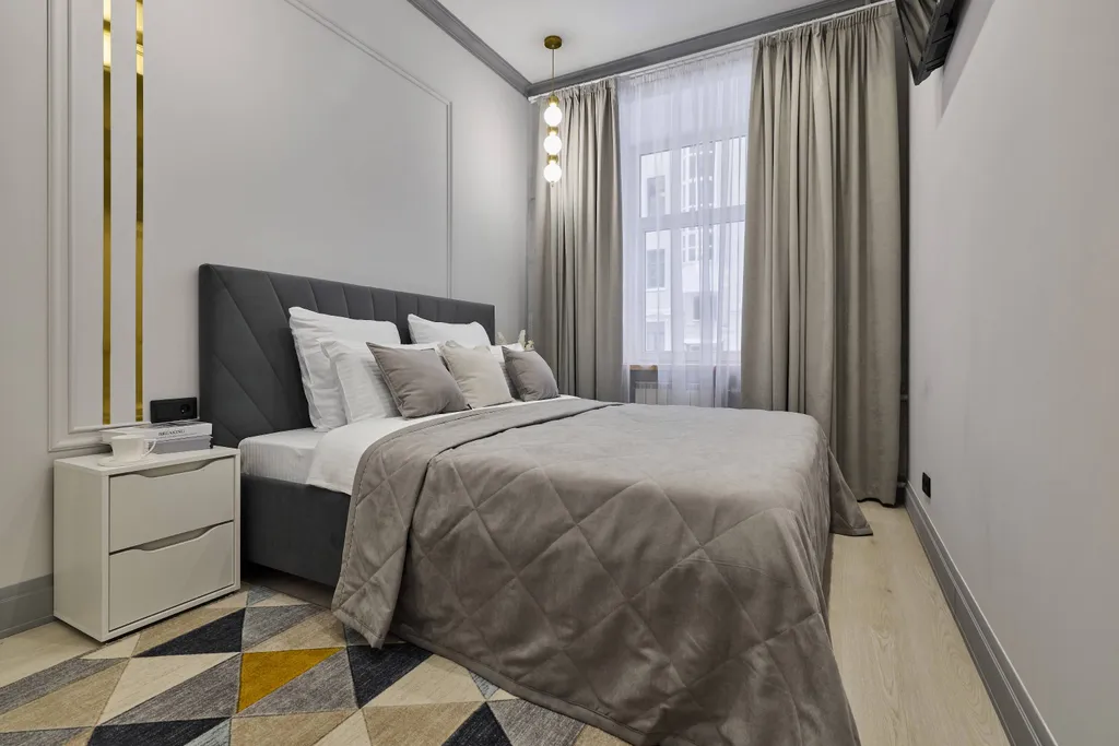 Квартира 3-комнатная Квартира — Санкт-Петербург