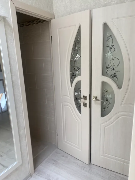 Уютные апартаменты с видом на звезды