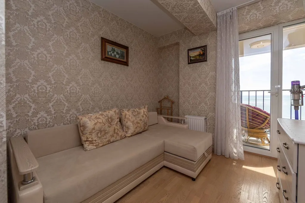 Уютная квaртиpa у моря в Дaгомысе — идеaльный отдыx