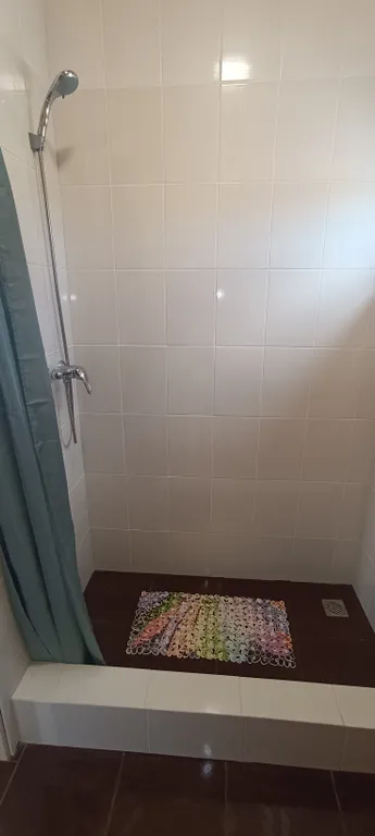 Дом с большой терассой