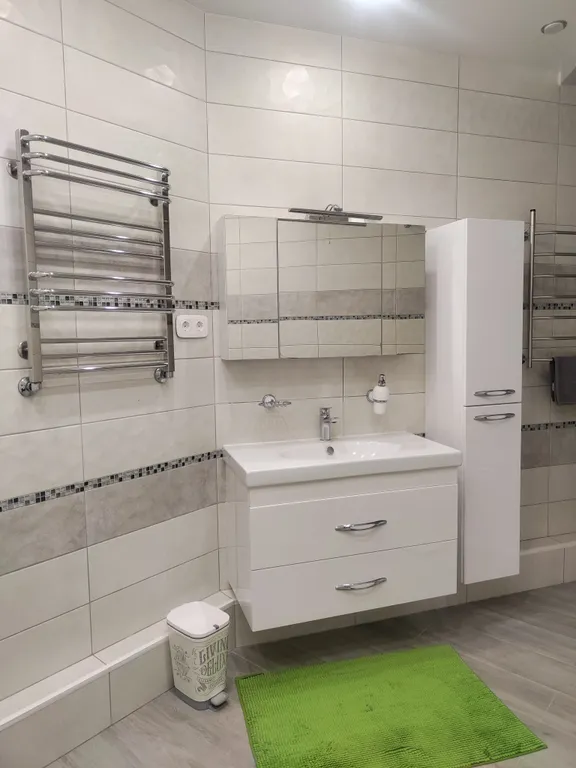 Квартира Апартамент с видом на набережную — Калининград