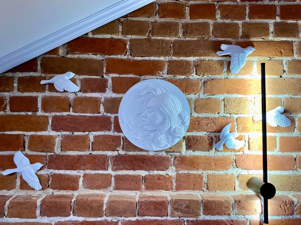 Квартира Квартира Таунхаус Рубин с отдельным входом и парковкой в историческом центре — Ярославль