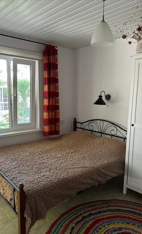 Трехместный номер в гостевом доме