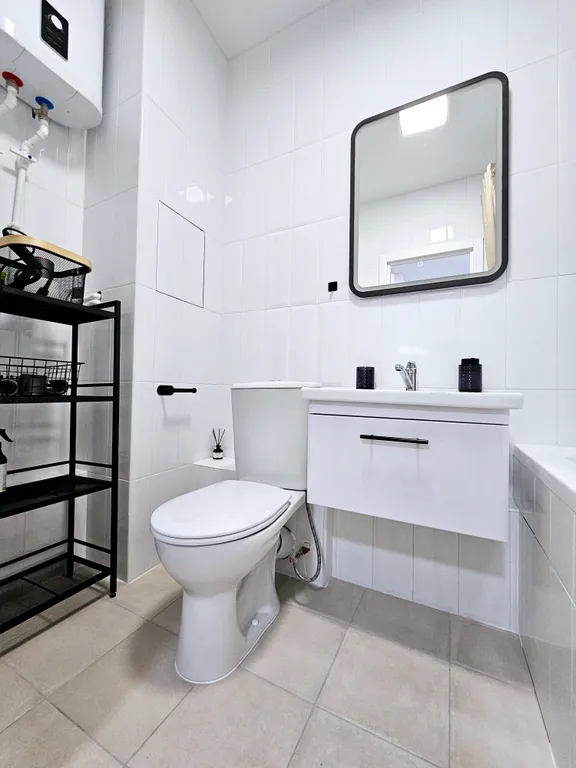 Квартира Квартира Сердце Ярославля — Ярославль