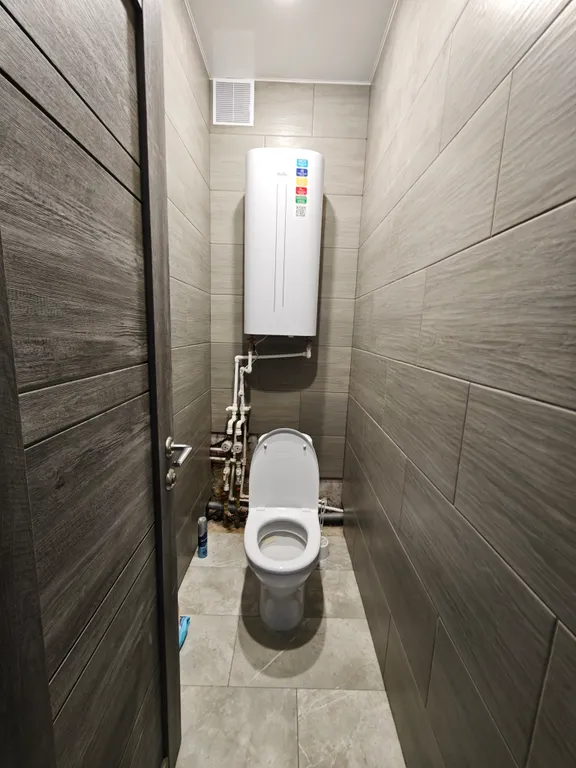 Новый ремонт, рядом центр и вокзал