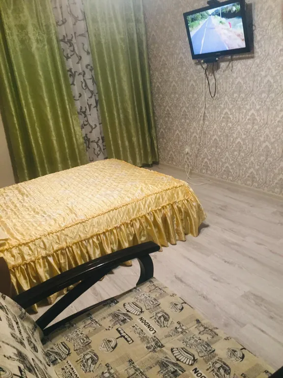 Комфортабельная студия