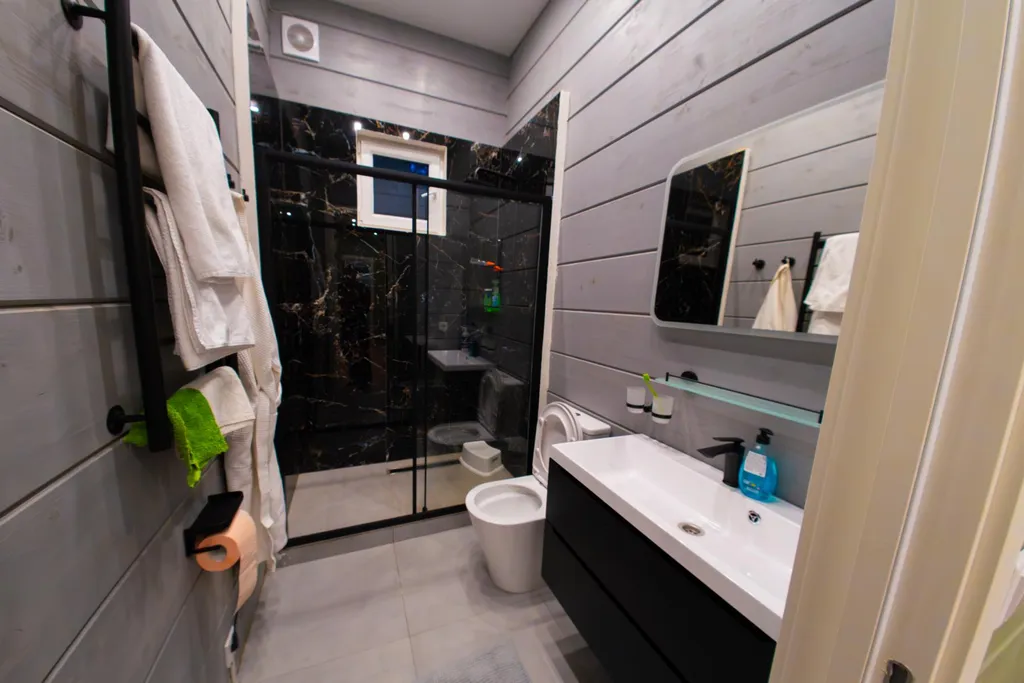 2-комнатный Дом