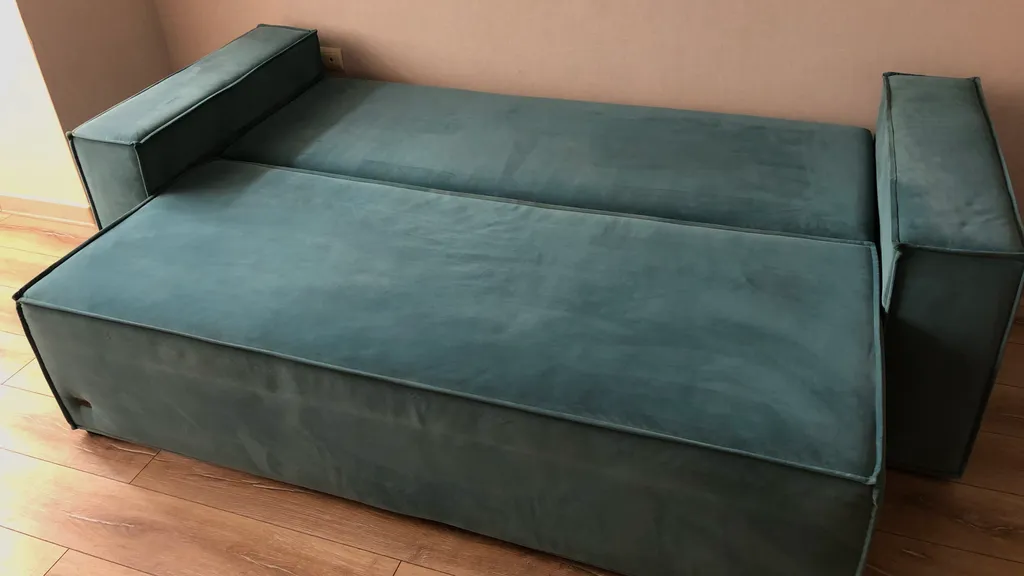 Квартира Современная евродвушка в Каспийске — Каспийск