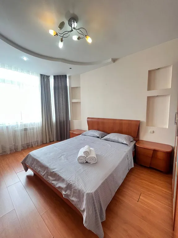 Квартира в ЖК Премьер Сити