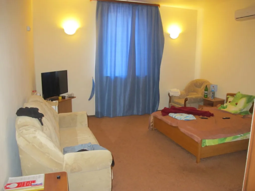 Квартира Комната — аренда посуточно в Севастополь