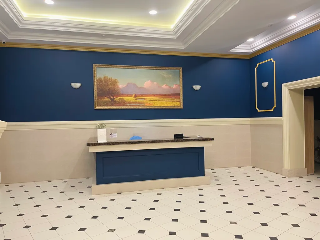 Квартира в самом центре Петрозаводска