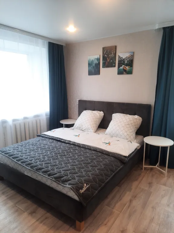 Уютная квартира — аренда посуточно в Гусь-Хрустальный