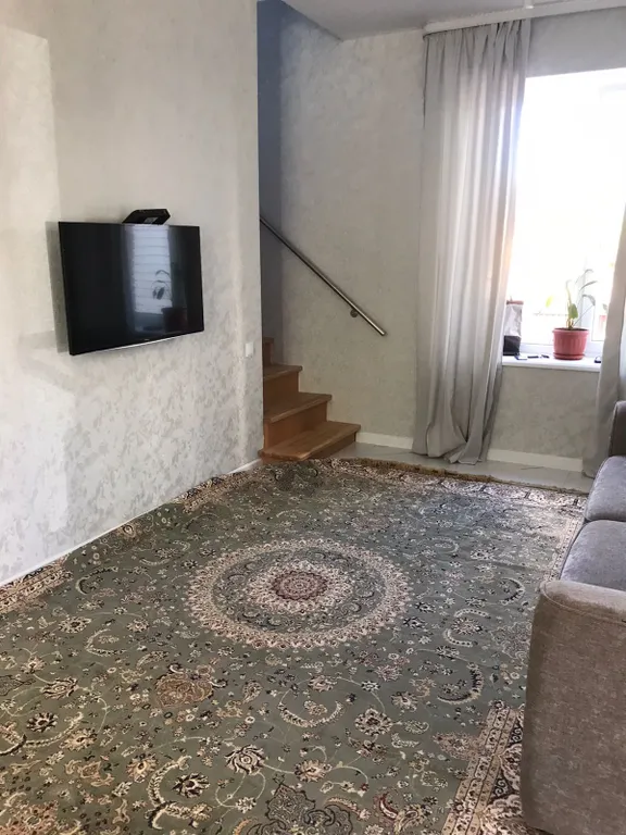 Коттедж Уютный дом в городе — Казань