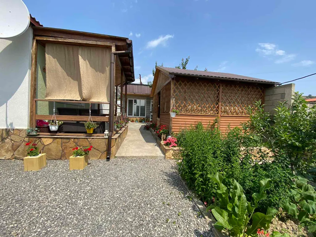 Уютный коттедж для отдыха