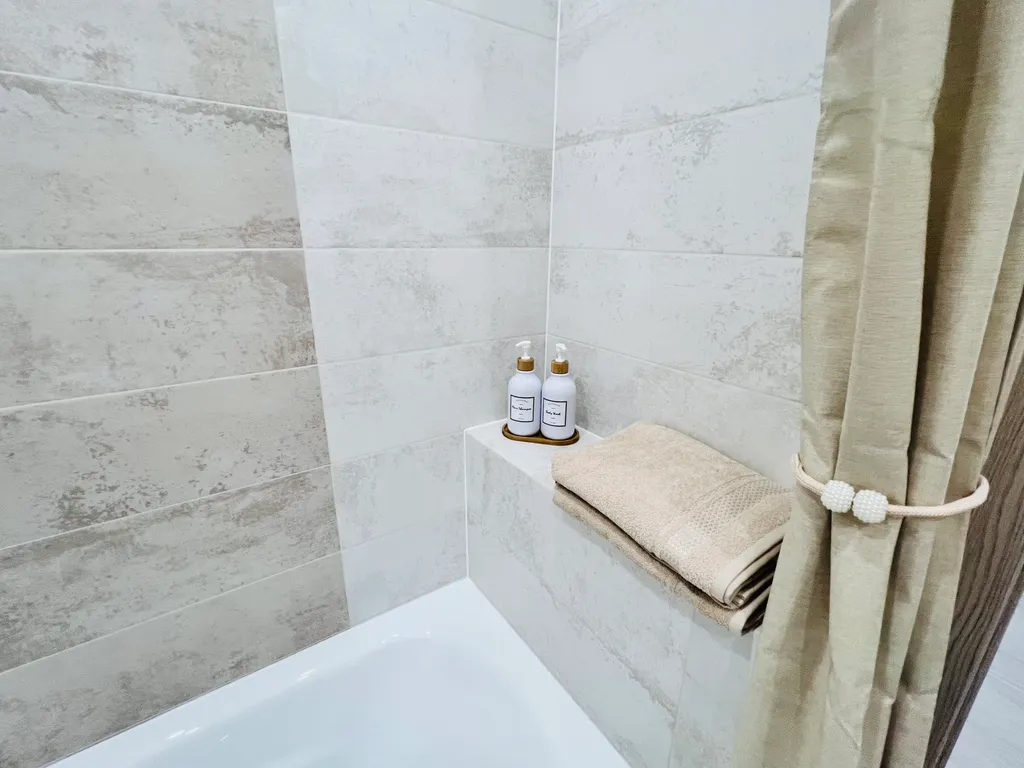 Новые апартаменты в центре города в ЖК Венеция