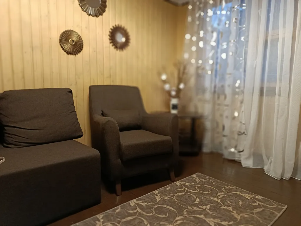 Уютный домик за городом