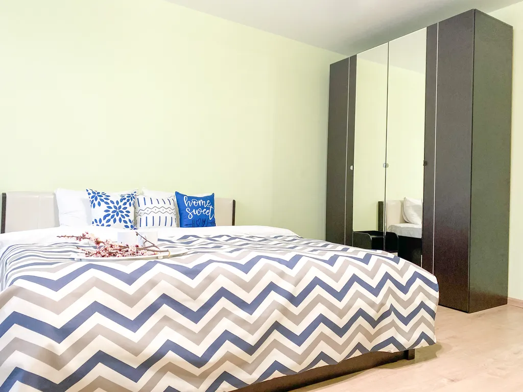 Квартира Апартаменты у моря — Севастополь