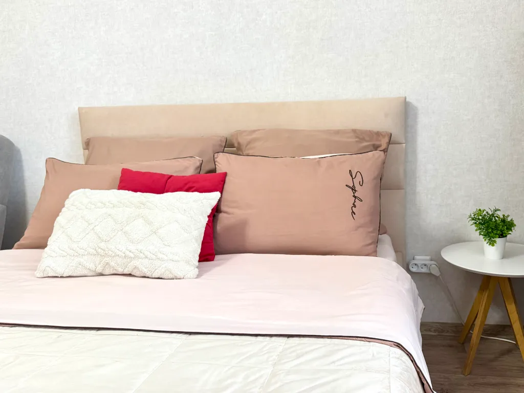 Уютная квартира-студия в районе Сити парка — аренда посуточно в Саранск